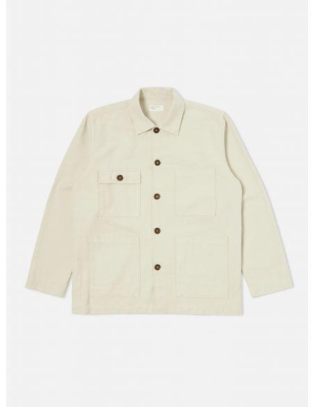 VESTE DOCKSIDE DRIFTWOOD