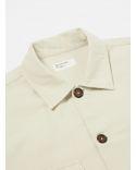 VESTE DOCKSIDE DRIFTWOOD