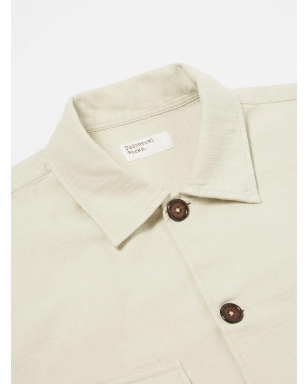VESTE DOCKSIDE DRIFTWOOD