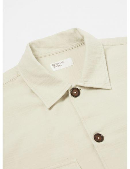 VESTE DOCKSIDE DRIFTWOOD
