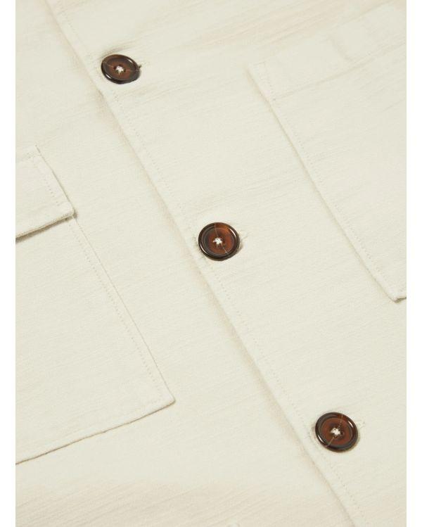 VESTE DOCKSIDE DRIFTWOOD
