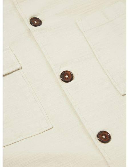 VESTE DOCKSIDE DRIFTWOOD