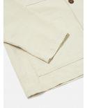 VESTE DOCKSIDE DRIFTWOOD