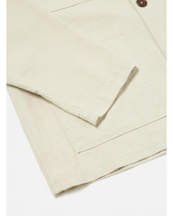 VESTE DOCKSIDE DRIFTWOOD