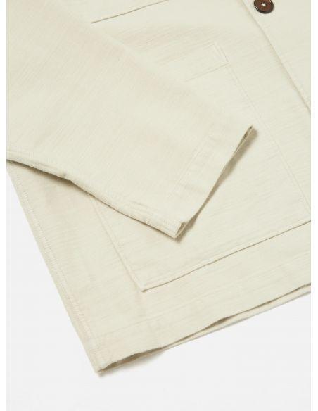 VESTE DOCKSIDE DRIFTWOOD