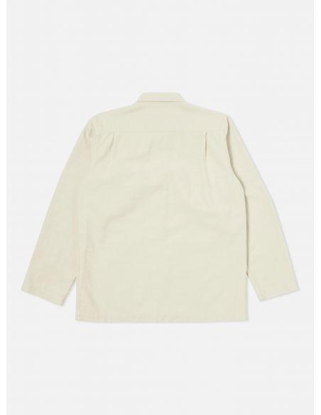 VESTE DOCKSIDE DRIFTWOOD