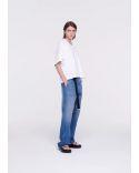 TSHIRT OPTICAL WHITE