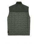 GILET SANS MANCHE G0231 VERT MOUSSE