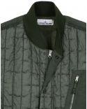 G0231 MOSS GREEN SLEEVELESS VEST