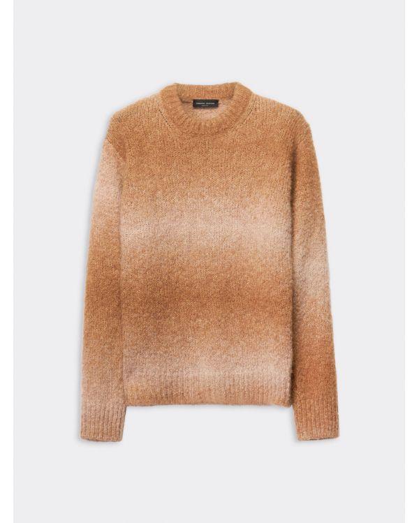 PULL EN LAINE CAMEL