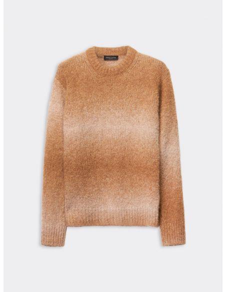 PULL EN LAINE CAMEL