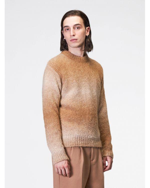 PULL EN LAINE CAMEL 2