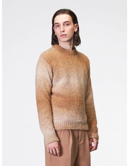 PULL EN LAINE CAMEL