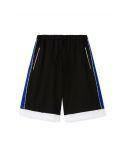 SHORT REVELATION BLACK