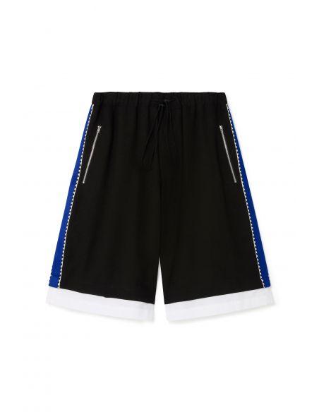 SHORT REVELATION BLACK