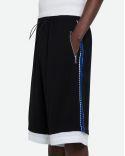 SHORT REVELATION BLACK