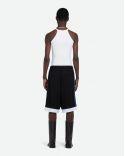 SHORT REVELATION BLACK