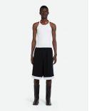 SHORT REVELATION BLACK