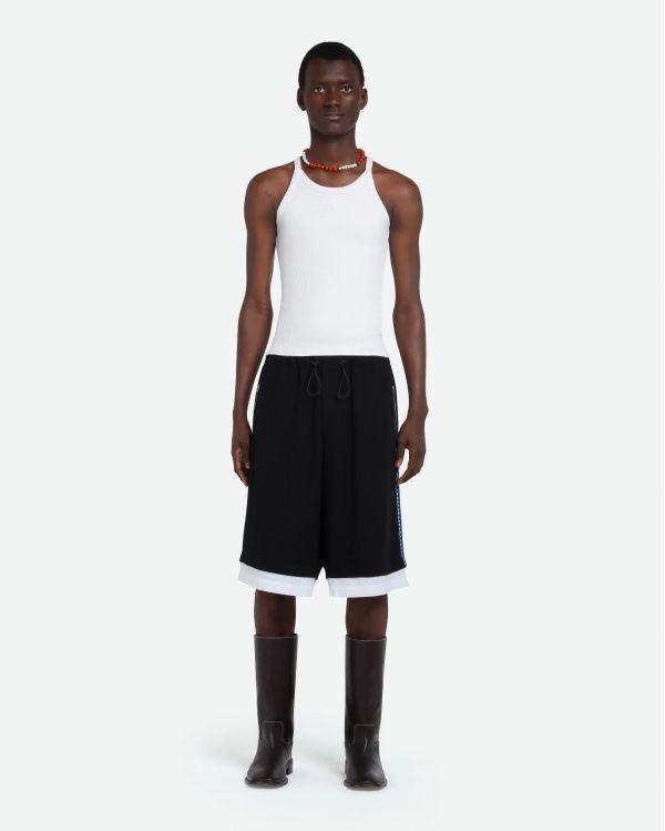 SHORT REVELATION BLACK 2