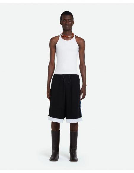 SHORT REVELATION BLACK