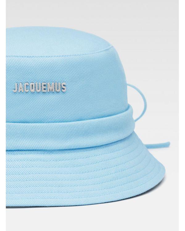 LE BOB GADJO BLUE