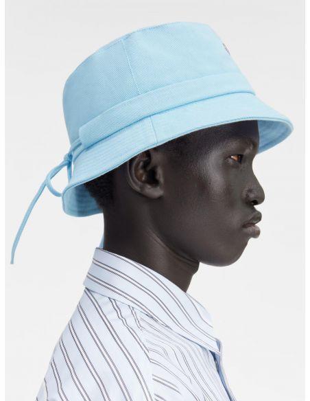 THE BOB GADJO BLUE