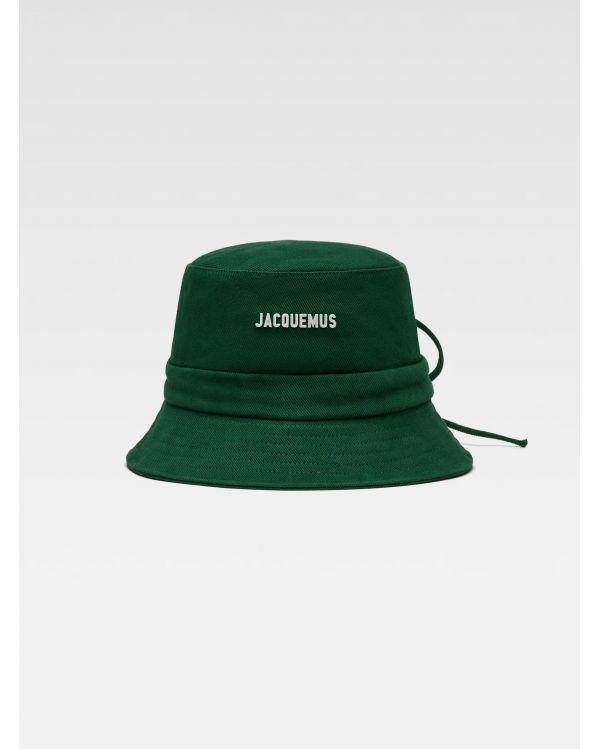 BOB GADJO GREEN