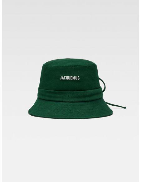 LE BOB GADJO GREEN