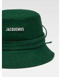 LE BOB GADJO GREEN