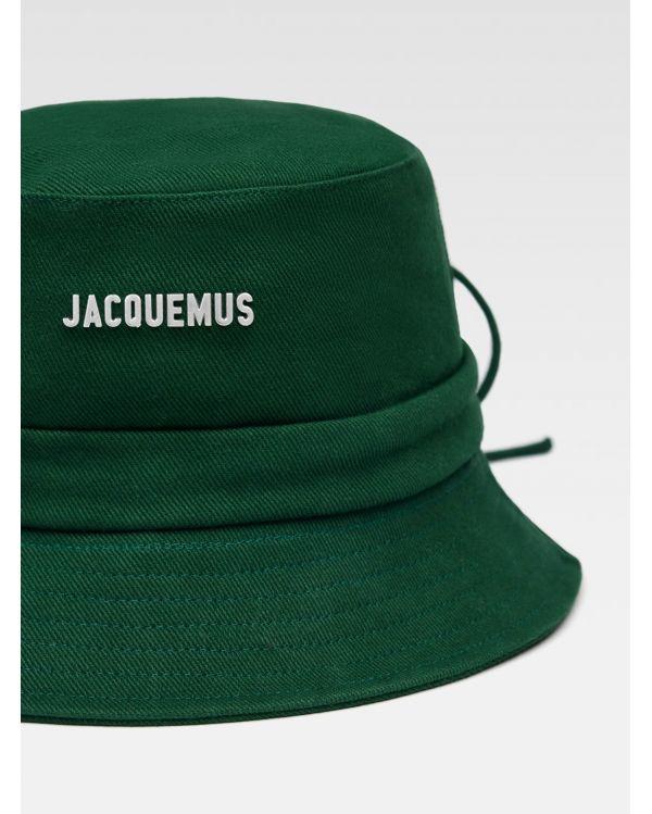LE BOB GADJO GREEN