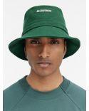 LE BOB GADJO GREEN