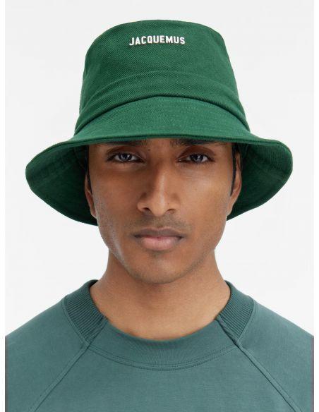 LE BOB GADJO GREEN