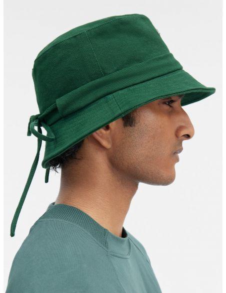 BOB GADJO GREEN