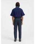 LE PANTALON CABRI DARK NAVY