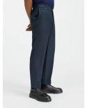 LE PANTALON CABRI DARK NAVY