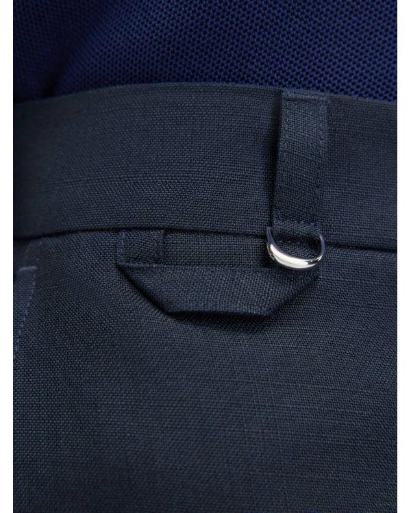 LE PANTALON CABRI DARK NAVY