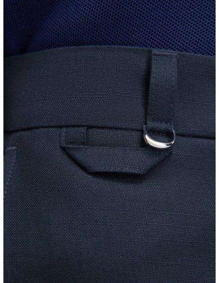 LE PANTALON CABRI DARK NAVY