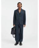 LA VESTE CABRI DARK NAVY