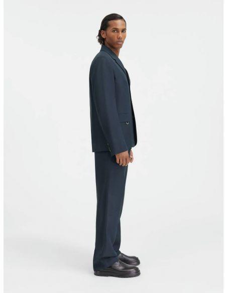 LA VESTE CABRI DARK NAVY