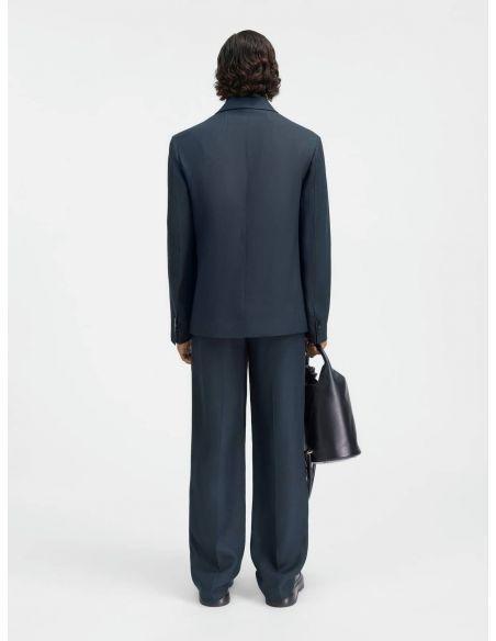LA VESTE CABRI DARK NAVY