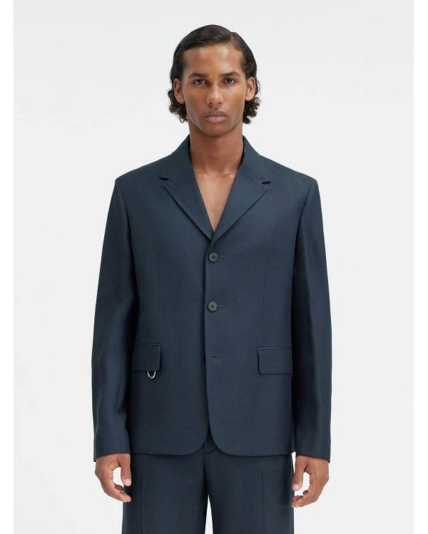 LA VESTE CABRI DARK NAVY