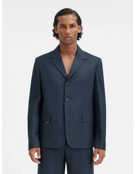 LA VESTE CABRI DARK NAVY