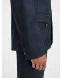 LA VESTE CABRI DARK NAVY
