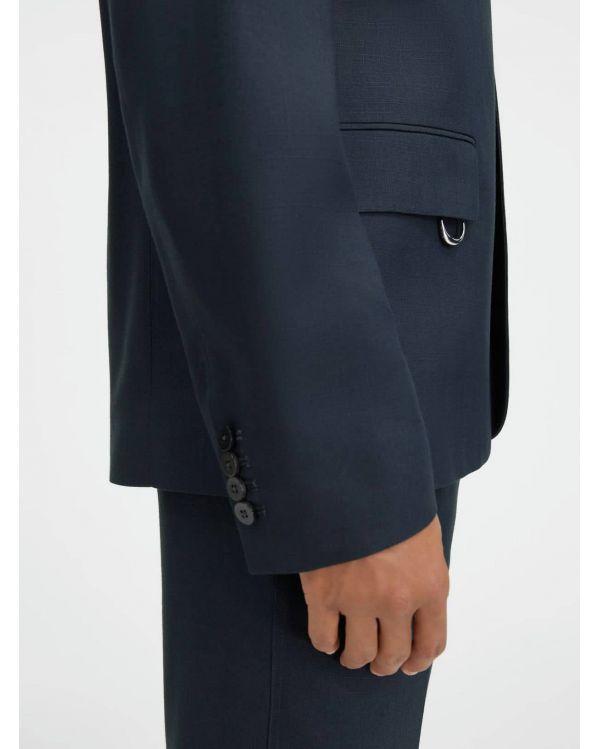 LA VESTE CABRI DARK NAVY