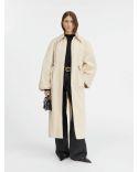LE TRENCH BARRY BEIGE
