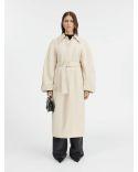 LE TRENCH BARRY BEIGE