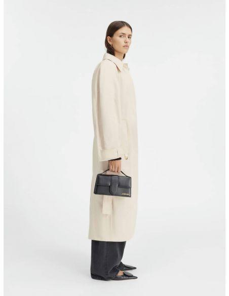 LE TRENCH BARRY BEIGE