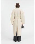 LE TRENCH BARRY BEIGE