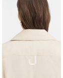 LE TRENCH BARRY BEIGE