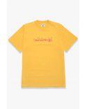 TSHIRT CHASE GOLD